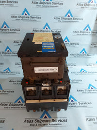 TERASAKI TEMBREAK XS600NE MARINE MOLDED CASE CIRCUIT BREAKER 600A