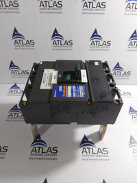 TERASAKI TEMBREAK XS600NN CIRCUIT BREAKER 3 POLE 600A