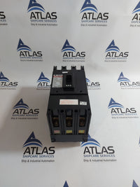 TERASAKI TL-100C CIRCUIT BREAKER 3 POLE 15A