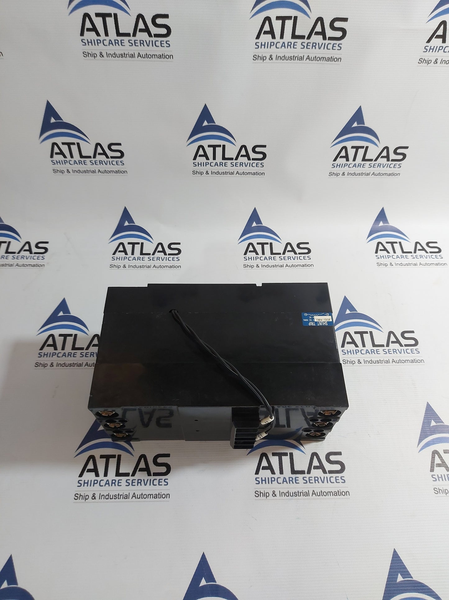 TERASAKI TL-100C CIRCUIT BREAKER 3 POLE 15A
