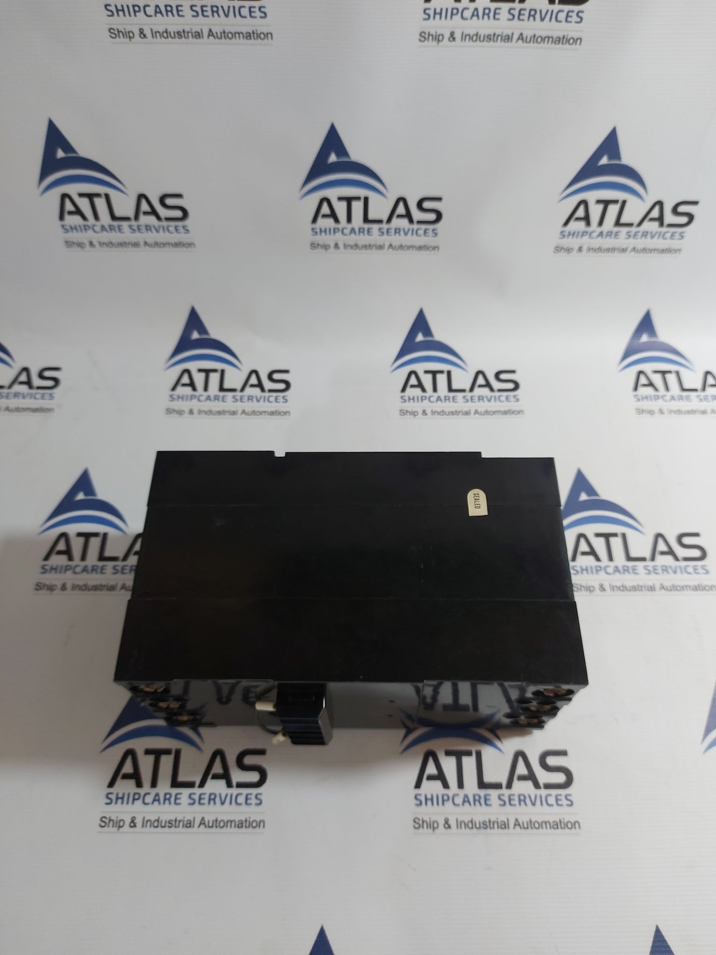 TERASAKI TL-100C CIRCUIT BREAKER 3 POLE 15A