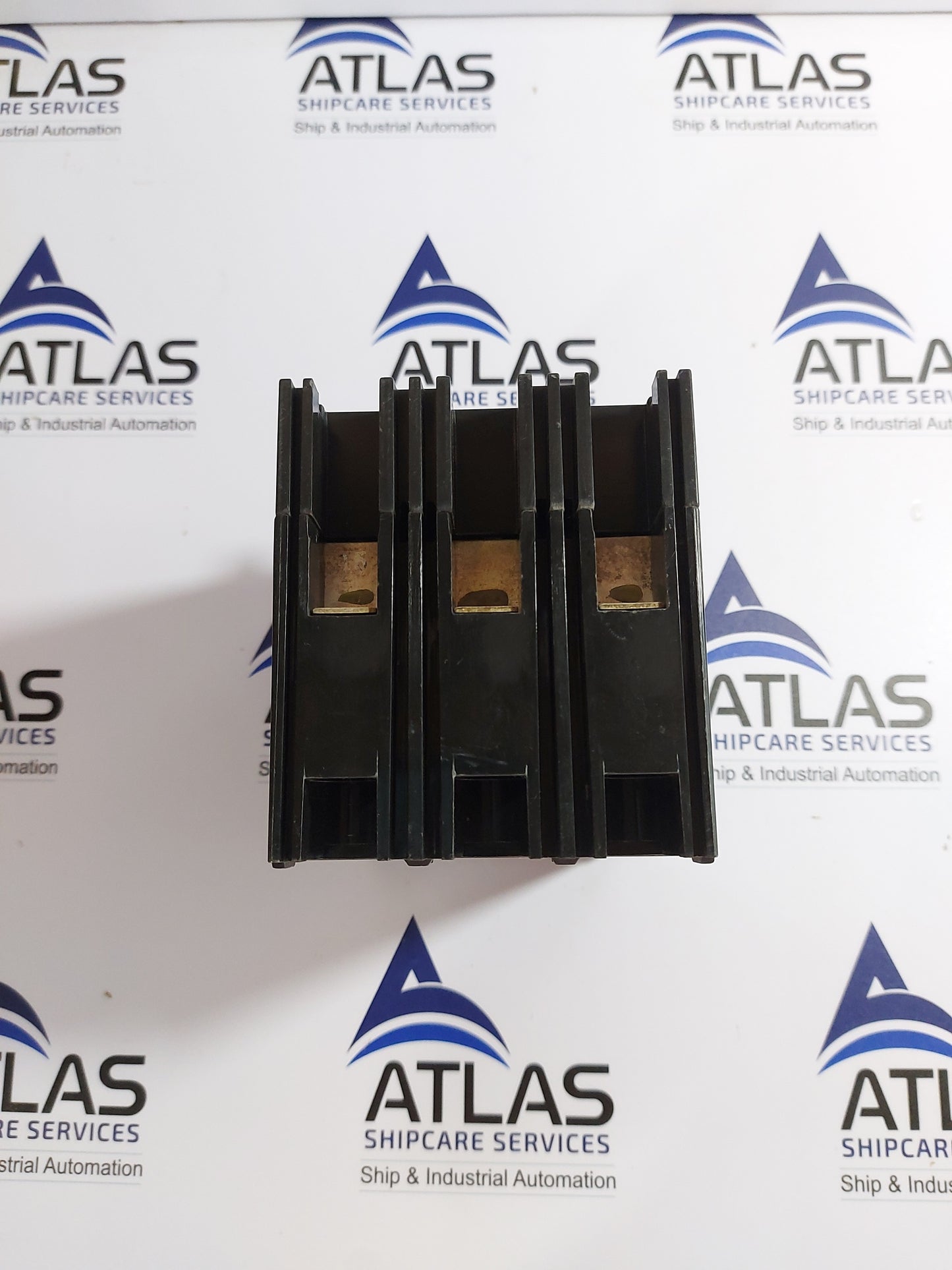 TERASAKI TL-100F TEMBREAK CIRCUIT BREAKER 3 POLE 15A