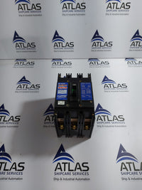 TERASAKI TL-100F TEMBREAK MOLDED CASE CIRCUIT BREAKER 3 POLE 100A