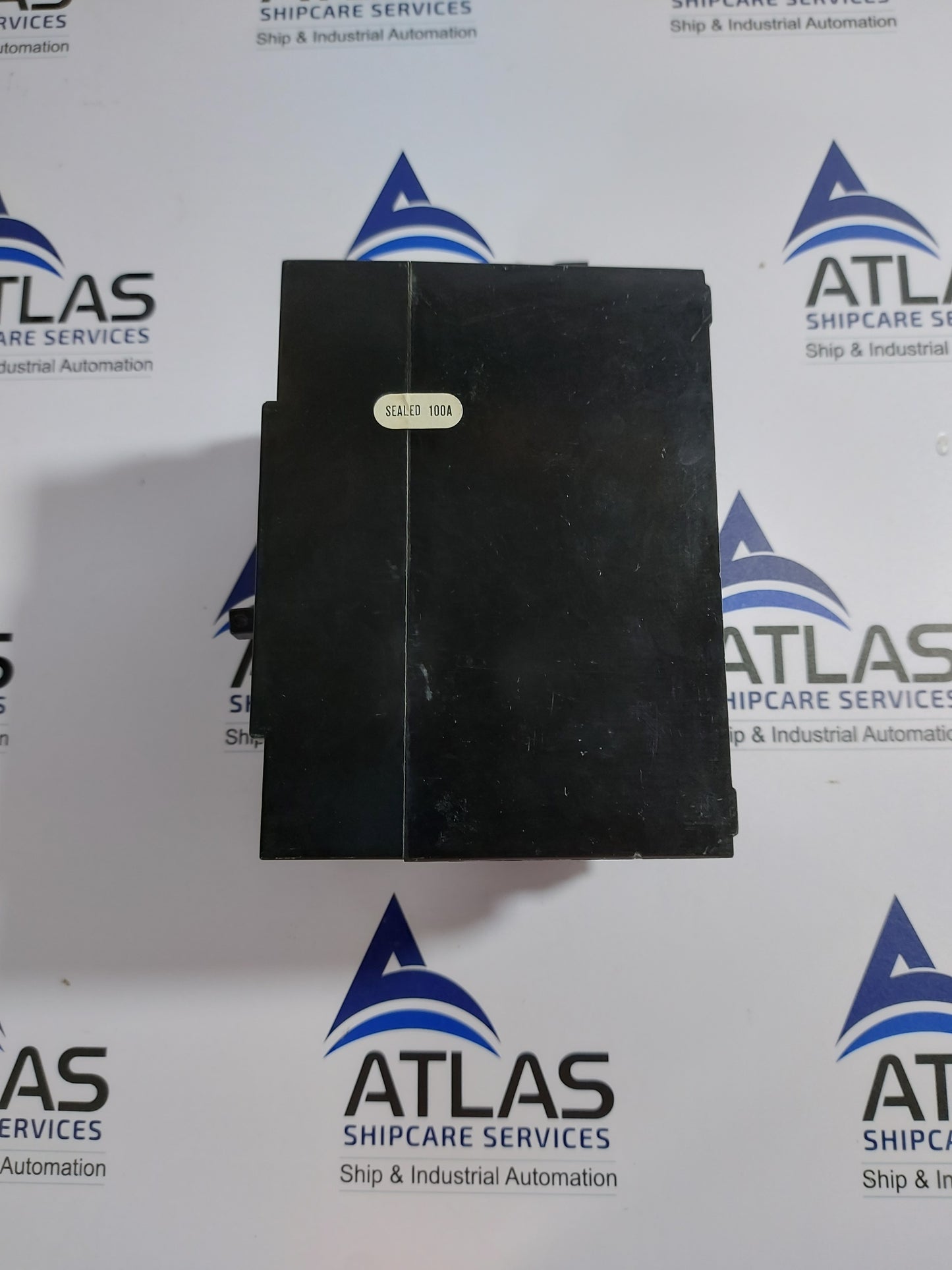 TERASAKI TL-100F TEMBREAK MOLDED CASE CIRCUIT BREAKER 3 POLE 100A