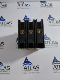 TERASAKI TL-100F TEMBREAK MOLDED CASE CIRCUIT BREAKER 3 POLE 30A