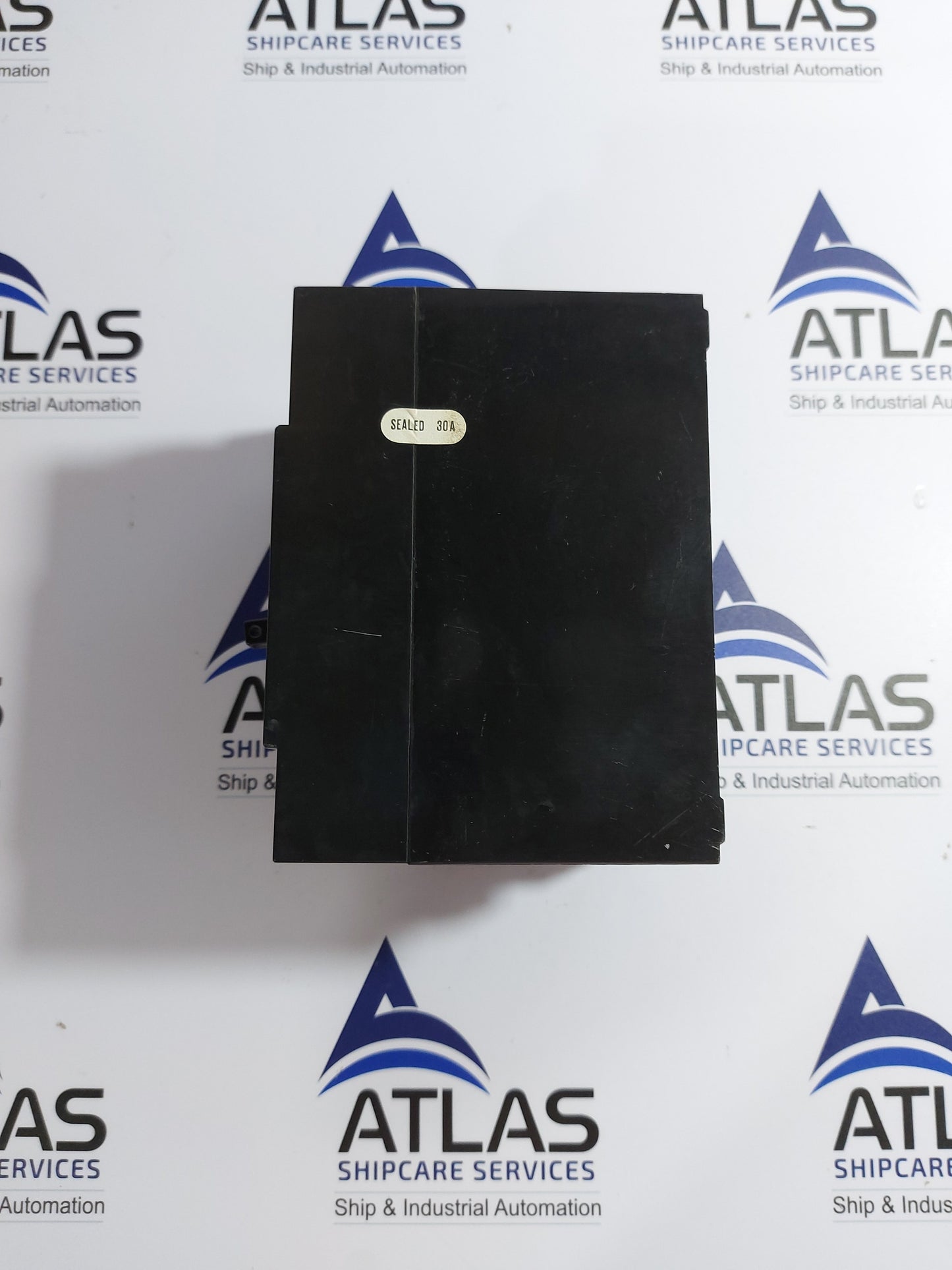 TERASAKI TL-100F TEMBREAK MOLDED CASE CIRCUIT BREAKER 3 POLE 30A