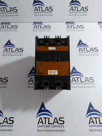 TERASAKI TL-100F TEMBREAK MOLDED CASE CIRCUIT BREAKER 3 POLE 30A