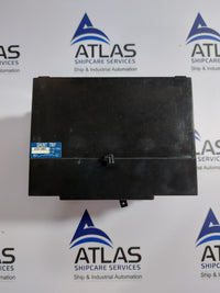 TERASAKI TL-100F TEMBREAK MOLDED CASE CIRCUIT BREAKER 3 POLE 50A