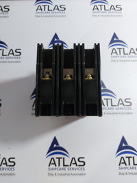 TERASAKI TL-100F TEMBREAK MOLDED CASE CIRCUIT BREAKER 3 POLE 75A