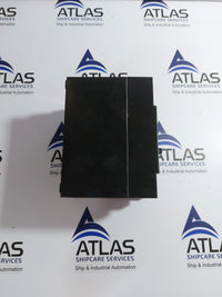 TERASAKI TL-100F TEMBREAK MOLDED CASE CIRCUIT BREAKER 3 POLE 75A