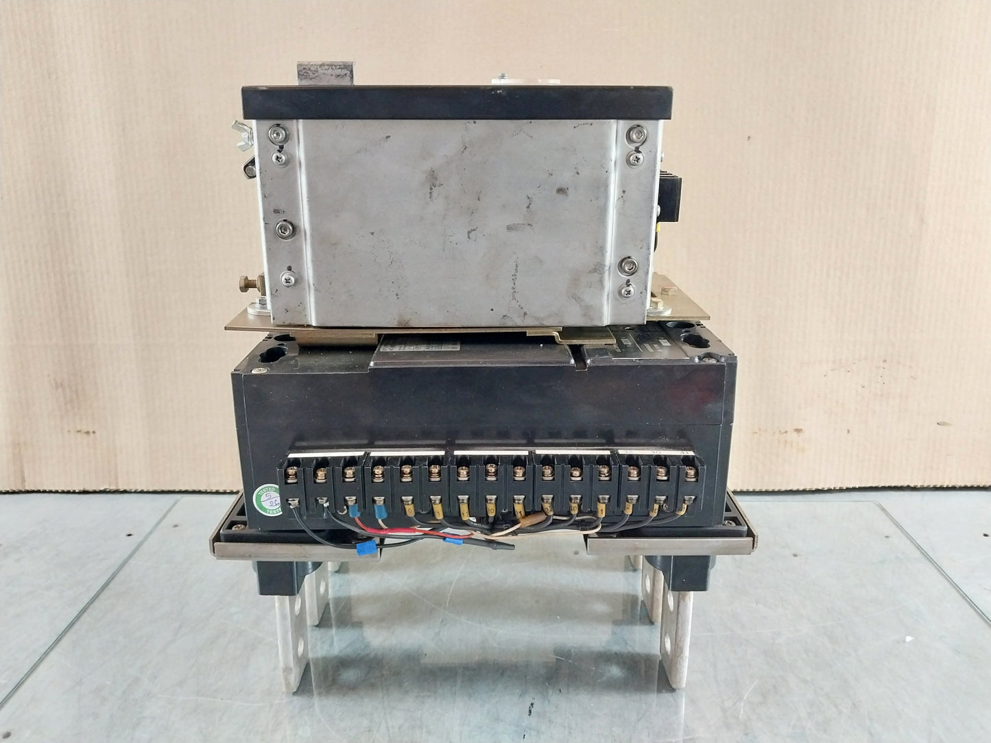 TERASAKI TMC6ME MOTOR OPERATOR