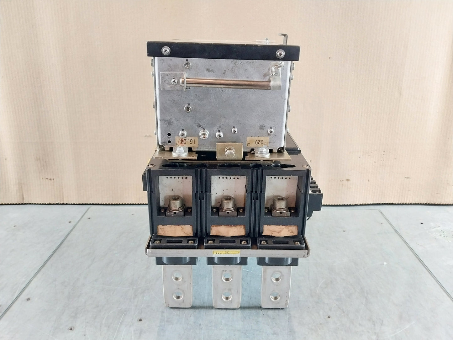 TERASAKI TMC6ME MOTOR OPERATOR