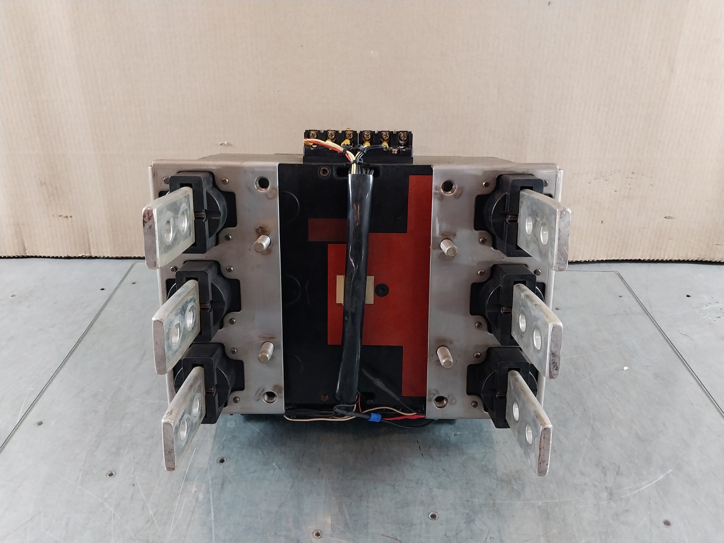 TERASAKI TMC6ME MOTOR OPERATOR