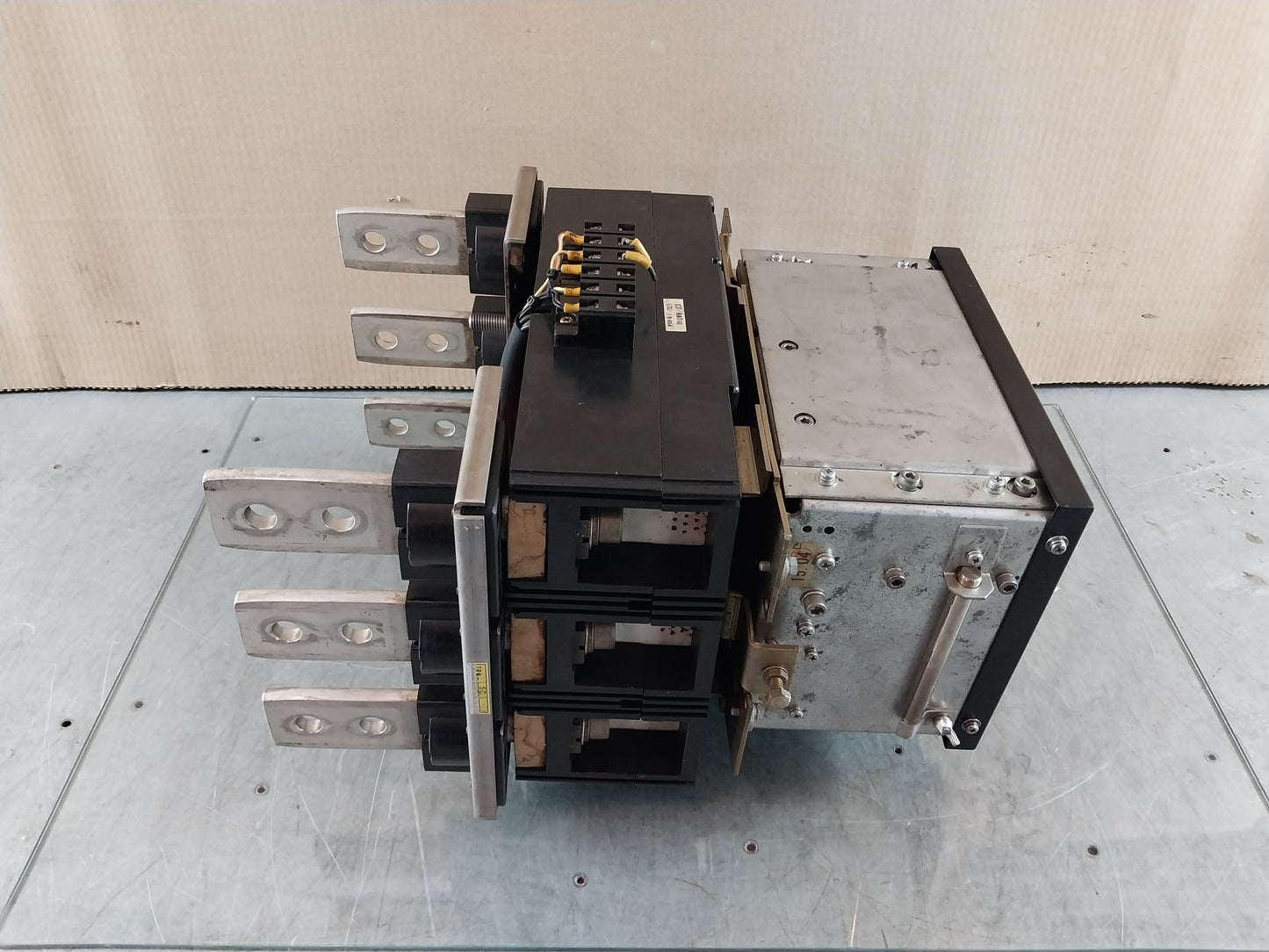 TERASAKI TMC6ME MOTOR OPERATOR