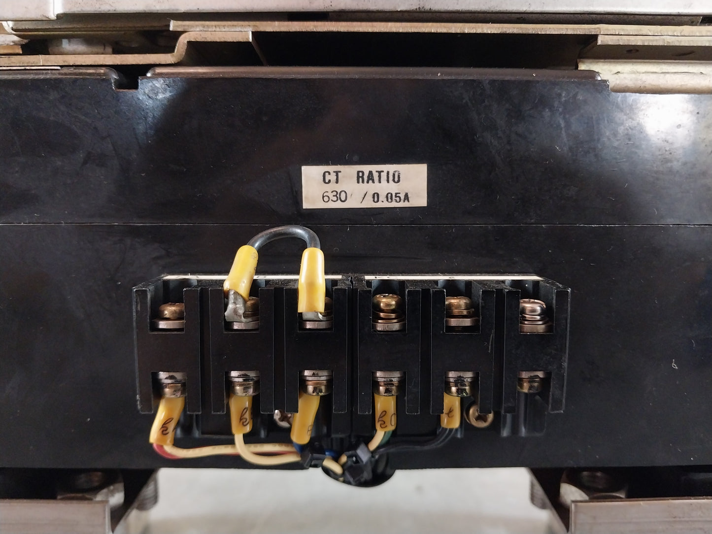 TERASAKI TMC6ME MOTOR OPERATOR