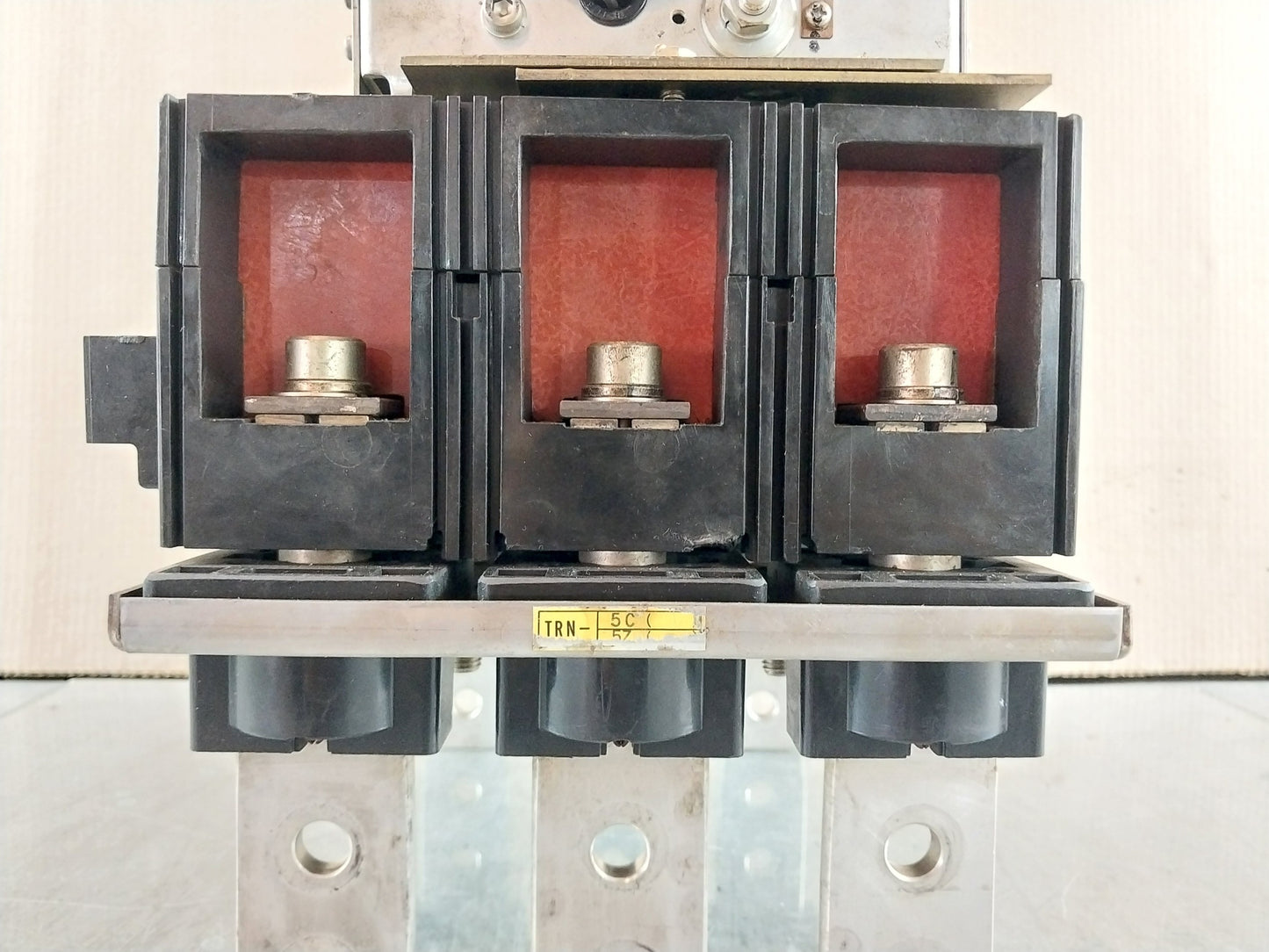 TERASAKI TMC6ME MOTOR OPERATOR