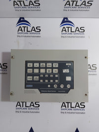 TERASAKI WE-EX81 EXTENTION ALARM SYSTEM EEA-205