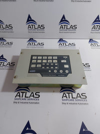 TERASAKI WE-EX81 EXTENTION ALARM SYSTEM EEA-205