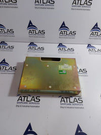 TERASAKI WE-EX81 EXTENTION ALARM SYSTEM EEA-205