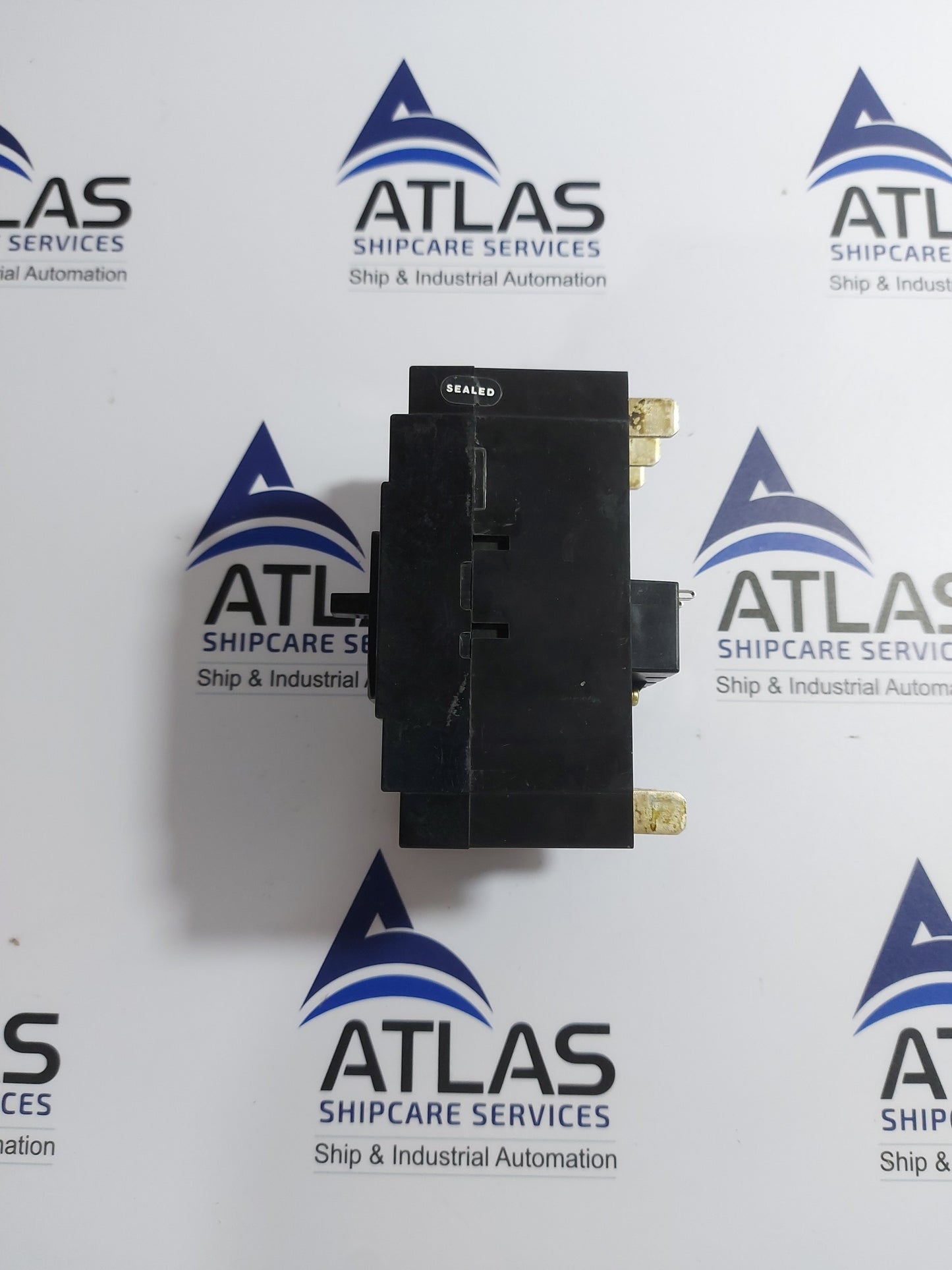 TERASAKI XE100NS TEMBREAK CIRCUIT BREAKER 3 POLE 100A