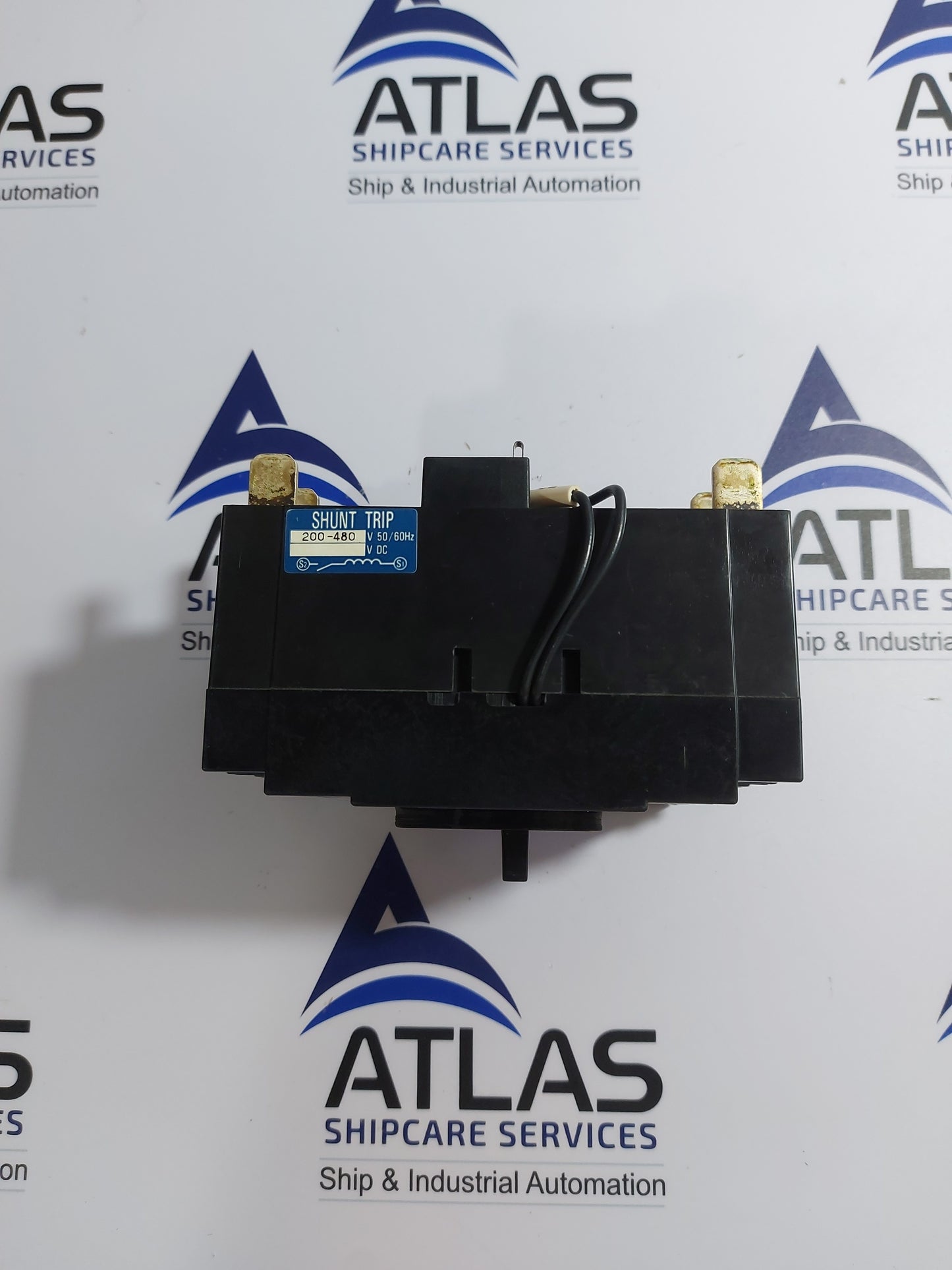 TERASAKI XE100NS TEMBREAK CIRCUIT BREAKER 3 POLE 100A