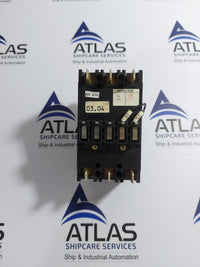 TERASAKI XE100NS TEMBREAK CIRCUIT BREAKER 3 POLE 100A