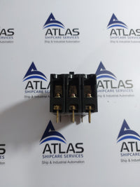 TERASAKI XE100NS TEMBREAK CIRCUIT BREAKER 3 POLE 75A