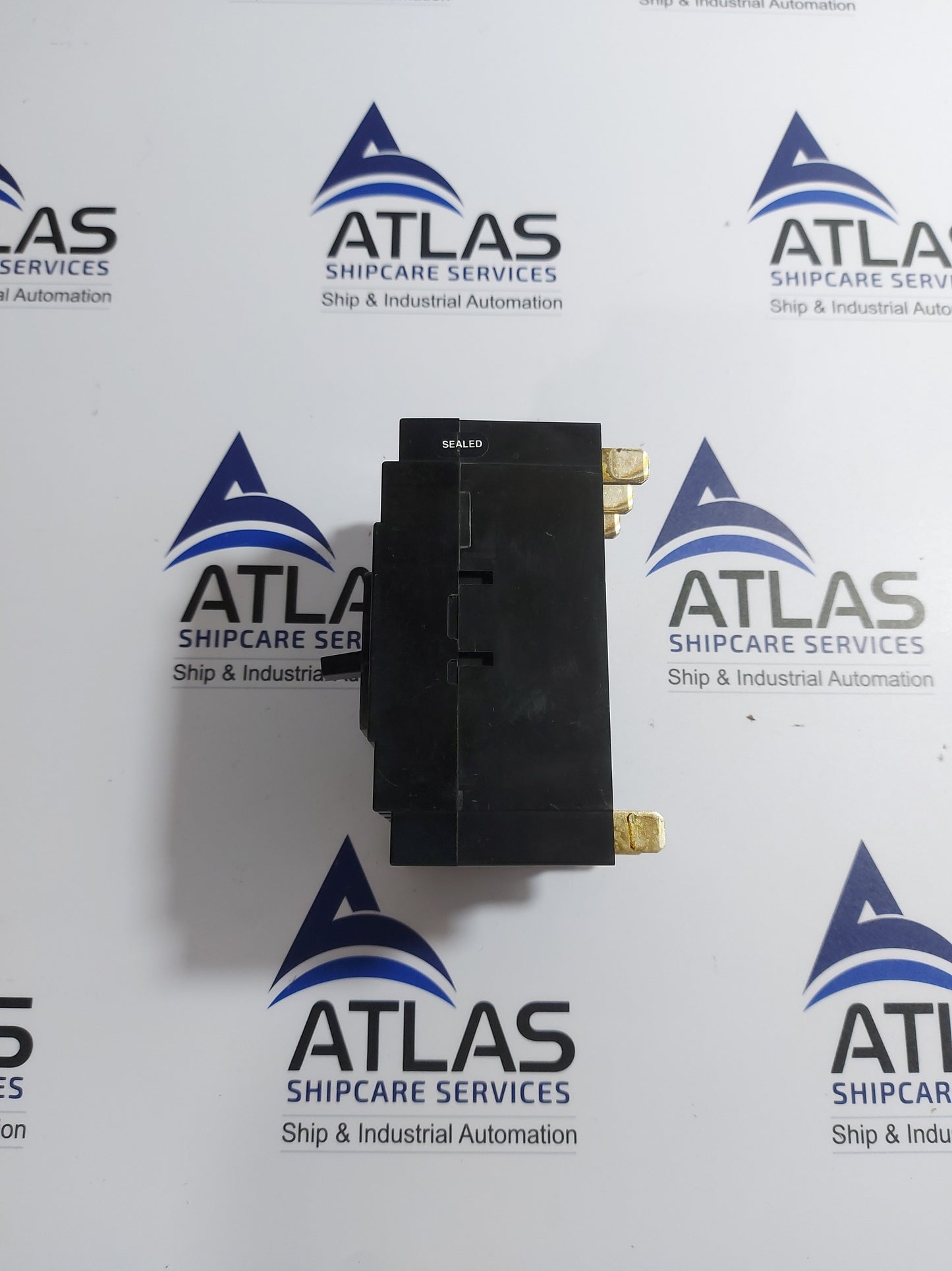 TERASAKI XE100NS TEMBREAK CIRCUIT BREAKER 3 POLE 75A