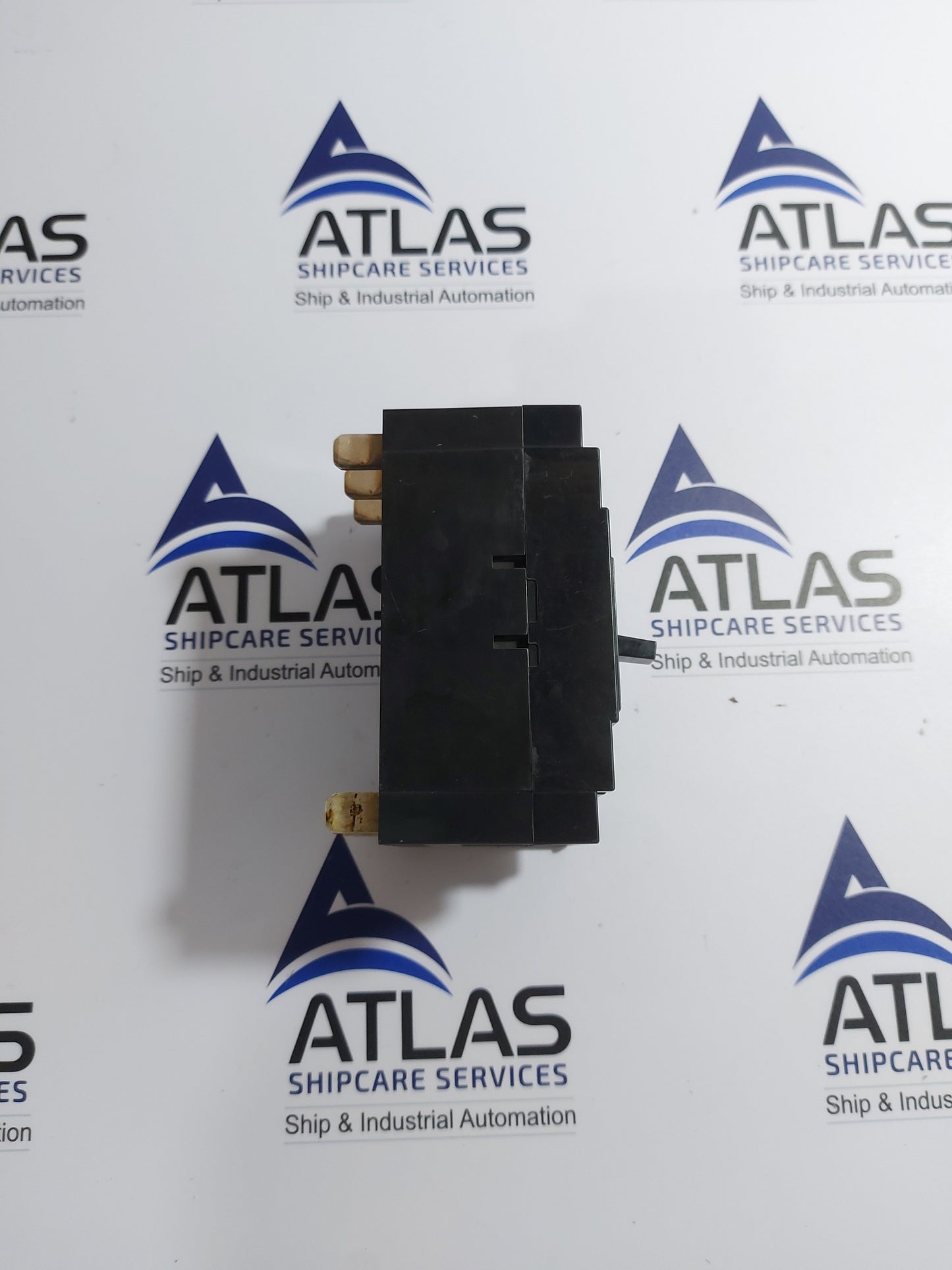 TERASAKI XE100NS TEMBREAK CIRCUIT BREAKER 3 POLE 75A