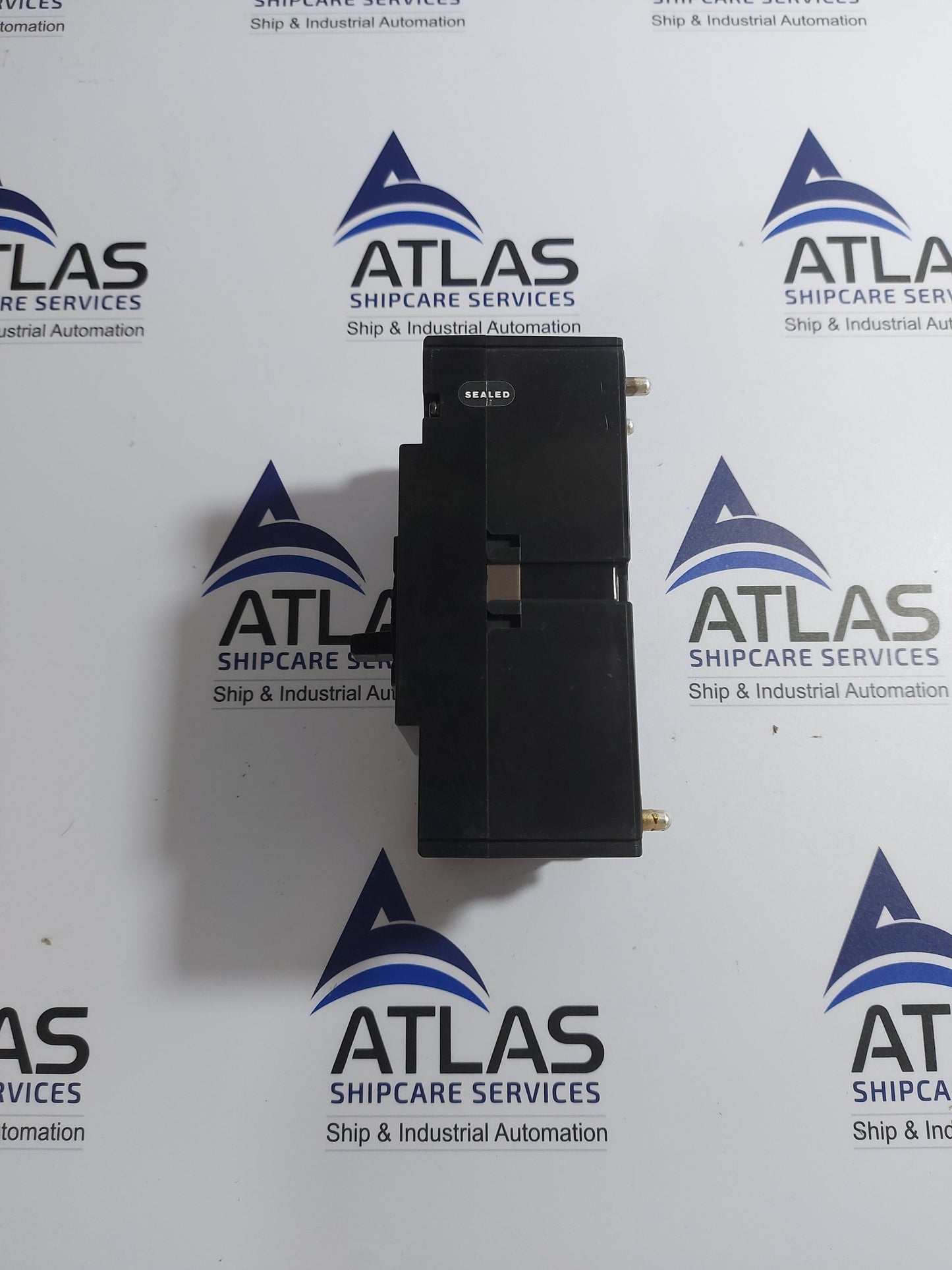 TERASAKI XS100NB TEMBREAK CIRCUIT BREAKER 3 POLE 15A