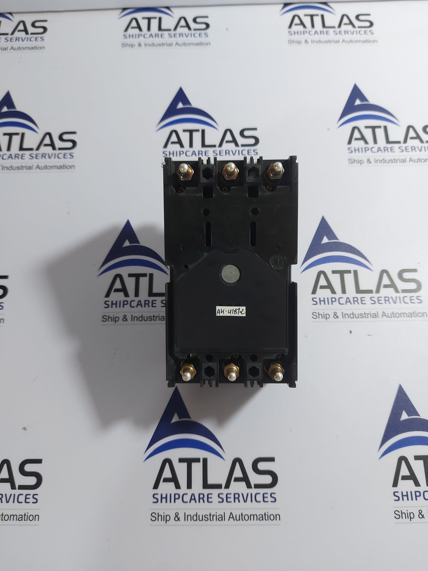TERASAKI XS100NB TEMBREAK CIRCUIT BREAKER 3 POLE 15A