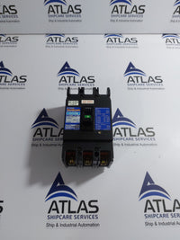 TERASAKI XS100NB TEMBREAK CIRCUIT BREAKER 3 POLE 30A