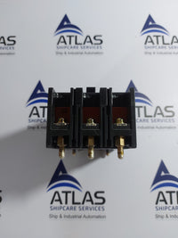 TERASAKI XS100NB TEMBREAK CIRCUIT BREAKER 3 POLE 30A