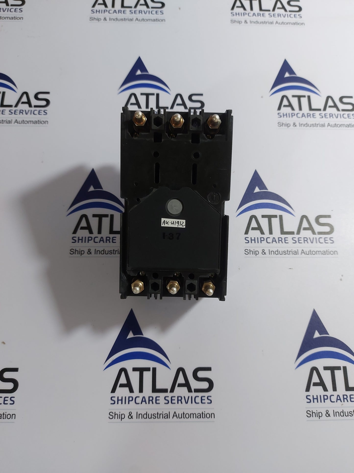 TERASAKI XS100NB TEMBREAK CIRCUIT BREAKER 3 POLE 30A