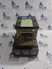 TERASAKI XS1200NE TEMBREAK CIRCUIT BREAKER 400A 3POLE WITH XCU1S MOTOR OPERATOR