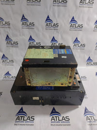 TERASAKI XS1200NE TEMBREAK CIRCUIT BREAKER 400A 3POLE WITH XCU1S MOTOR OPERATOR