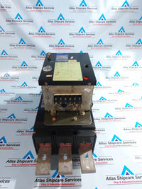 TERASAKI XS1200NE TEMBREAK CIRCUIT BREAKER AC690V 1200A