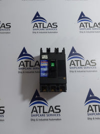 TERASAKI XS30NNB TEMBREAK CIRCUIT BREAKER 3 POLE 30A