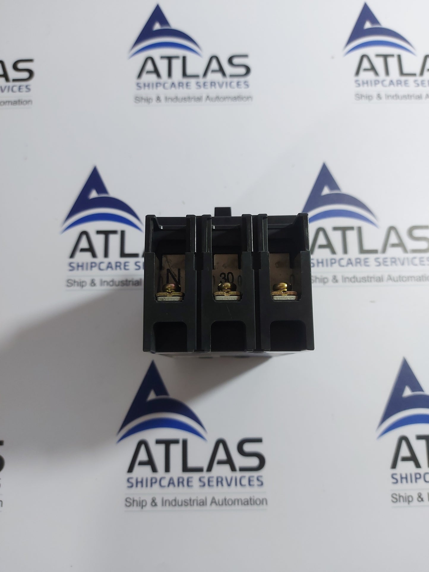 TERASAKI XS30NNB TEMBREAK CIRCUIT BREAKER 3 POLE 30A