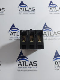 TERASAKI XS30NNB TEMBREAK CIRCUIT BREAKER 3 POLE 30A