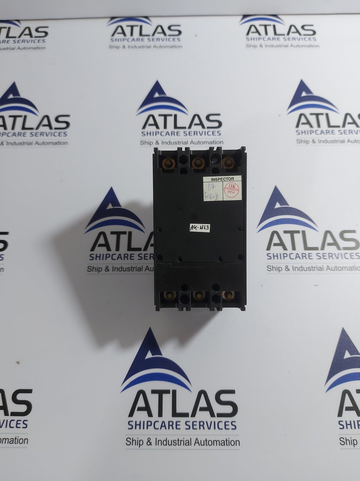 TERASAKI XS30NNB TEMBREAK CIRCUIT BREAKER 3 POLE 30A