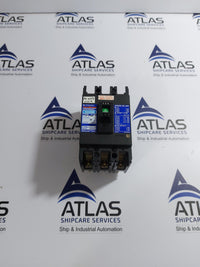 TERASAKI XS50NB TEMBREAK CIRCUIT BREAKER 3 POLE 30A