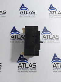 TERASAKI XS50NB TEMBREAK CIRCUIT BREAKER 3 POLE 30A