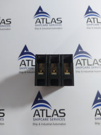 TERASAKI XS50NB TEMBREAK CIRCUIT BREAKER 3 POLE 50A