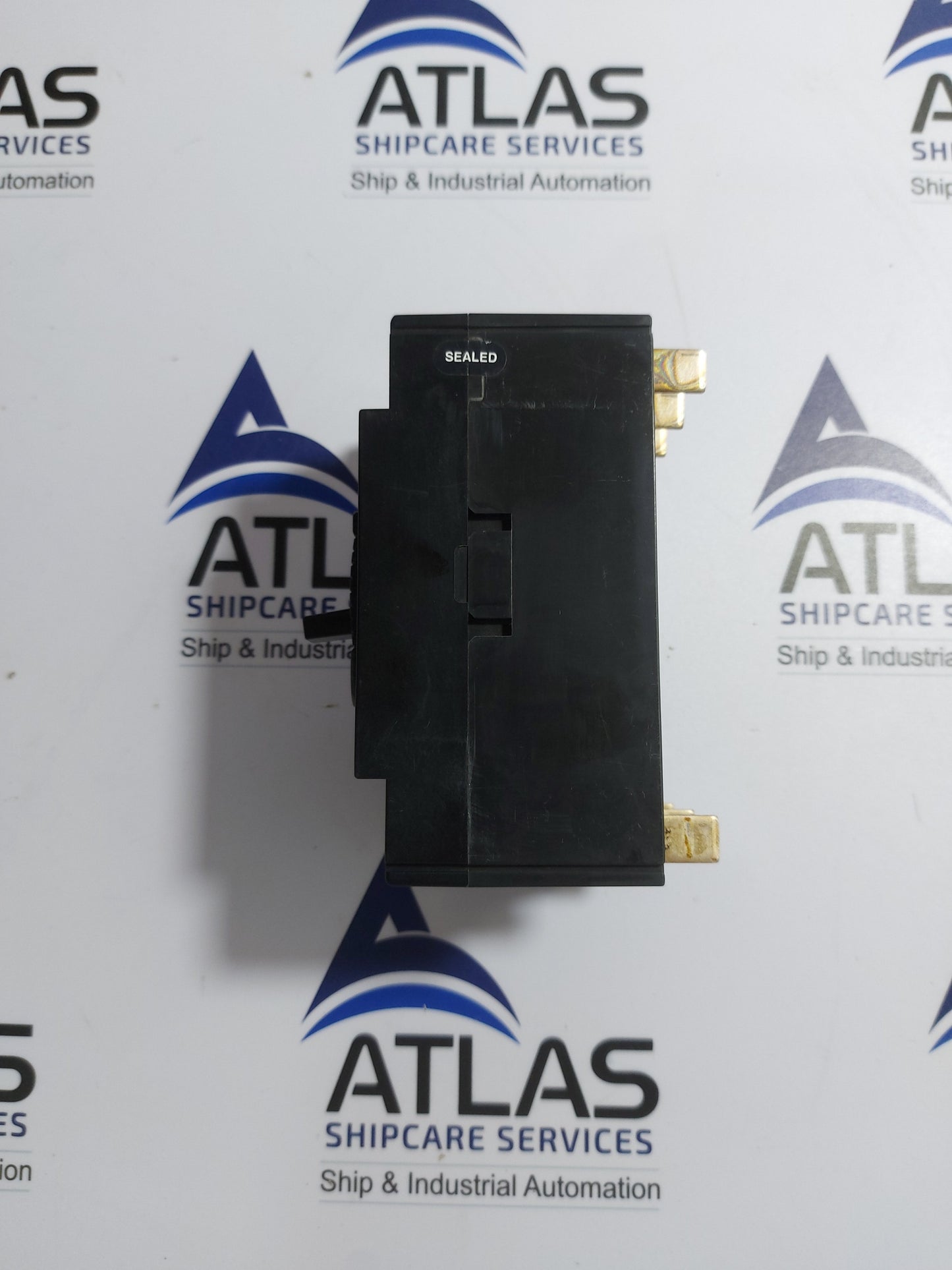 TERASAKI XS50NB TEMPOWER CIRCUIT BREAKER 3 POLE 15A