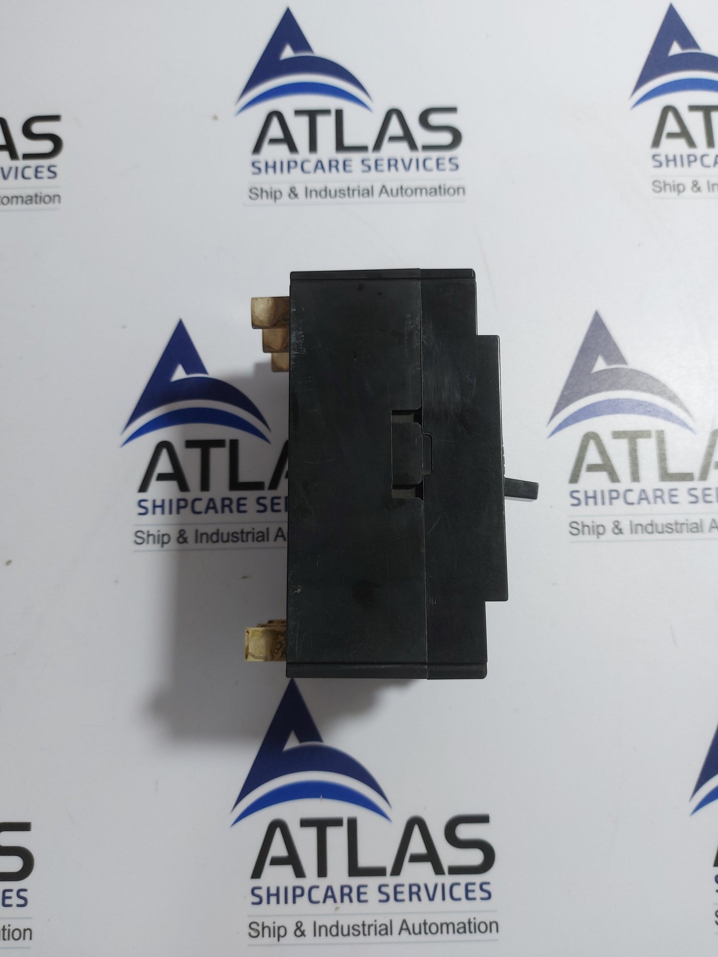 TERASAKI XS50NB TEMPOWER CIRCUIT BREAKER 3 POLE 15A