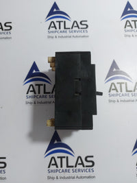 TERASAKI XS50NB TEMPOWER CIRCUIT BREAKER 3 POLE 15A