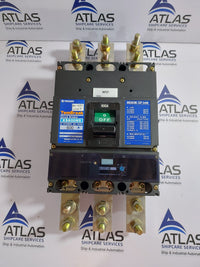TERASAKI XS600NS TEMBREAK CIRCUIT BREAKER 3 POLE 600A