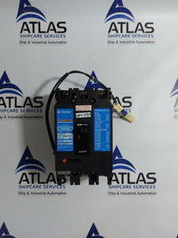 TERASAKI TEMBREAK XS100NS 100A CIRCUIT BREAKER 3 POLE