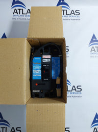 TERASAKI TEMBREAK XS100NS 100A CIRCUIT BREAKER 3 POLE